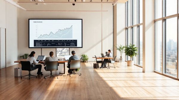 5 manières dont une agence digitale BTP booste votre entreprise