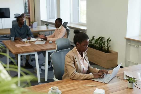 Tendances d'entreprise : la montée de la diversité et de l'inclusion