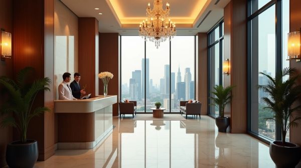Comment choisir la conciergerie idéale pour votre location courte durée