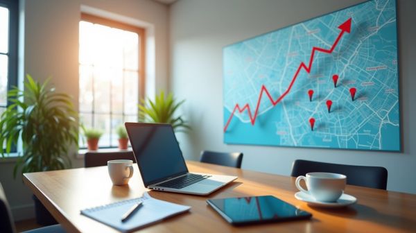 Comment choisir une agence SEO à Caen pour boosting votre visibilité