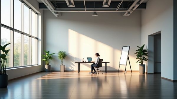 Comment surmonter les nuisances sonores en open space