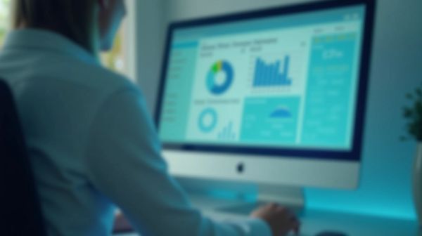 Comment un logiciel SIRH peut optimiser votre gestion RH