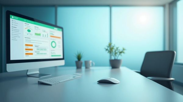 Comment un logiciel SIRH peut optimiser votre gestion RH