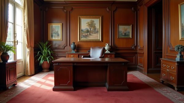 Confiez votre gestion de patrimoine à un avocat à Paris 16