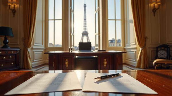 Découvrez comment un avocat à Paris 16 peut gérer votre patrimoine