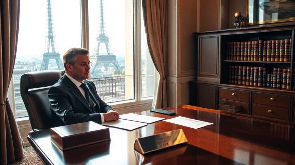 Découvrez comment un avocat à Paris 16 peut gérer votre patrimoine