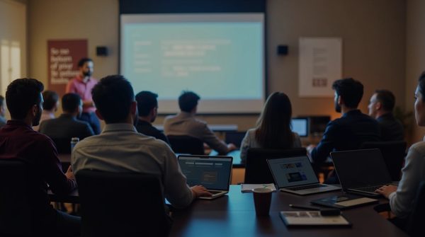 Développer des soft skills grâce à une formation spécialisée : accélérateur de performance et d'engagement