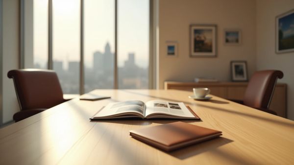 Dossier professionnel : nos astuces pratiques
