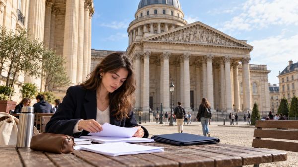 Épreuves pour réussir l'admission au CRFPA : tout savoir