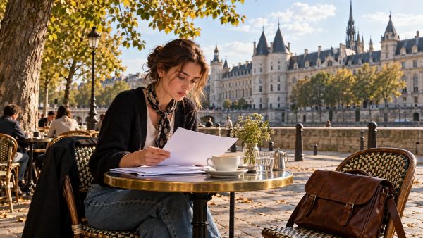 Épreuves pour réussir l'admission au CRFPA : tout savoir