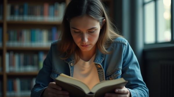 Évaluer vos choix de carrière avec un test pour trouver ma voie professionnelle
