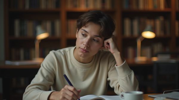 Évaluer vos choix de carrière avec un test pour trouver ma voie professionnelle