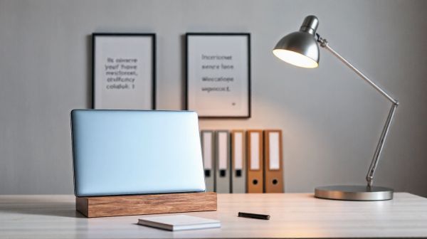 Guide complet sur la création d'un dossier professionnel