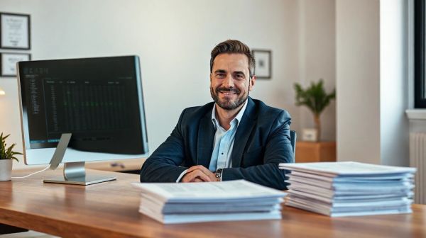 Les 5 astuces d'un expert comptable pour une comptabilité optimale