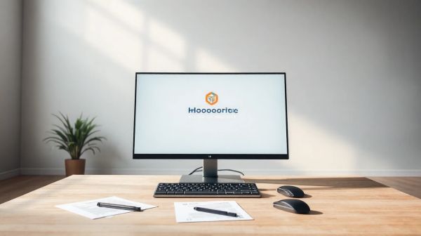 Les 5 avantages clés d'un logiciel SIRH pour la gestion RH