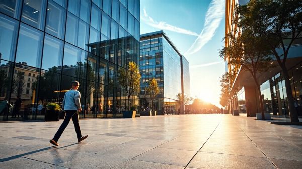 Les meilleures entreprises pour une mission intérim à Montpellier