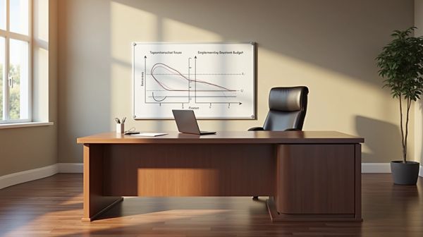 Optimiser votre comptabilité avec le meilleur expert comptable