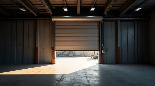 Optimisez votre espace avec un pont roulant industriel suspendu