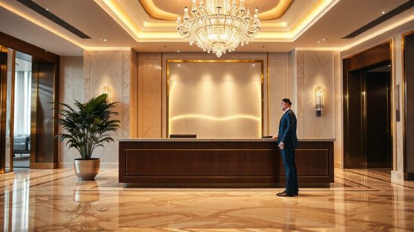 Top 5 critères pour sélectionner la meilleure conciergerie de location