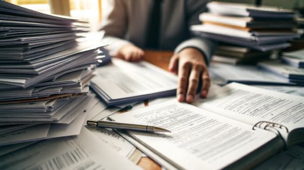 Top astuces pour sélectionner le bon conseiller en assurance