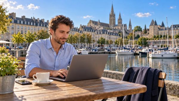 Top critères pour sélectionner une agence SEO à Caen efficace