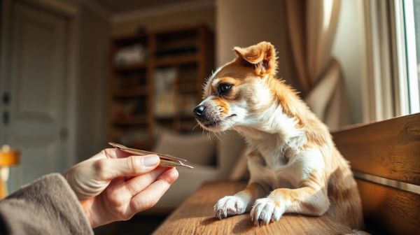Tout savoir sur les prix des chiens détecteurs de punaises à Paris