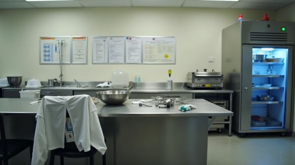 Traçabilité HACCP restaurant : un enjeu souvent sous-estimé