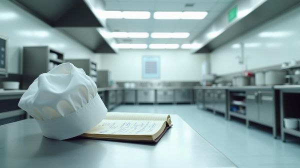 Traçabilité HACCP restaurant : un enjeu souvent sous-estimé