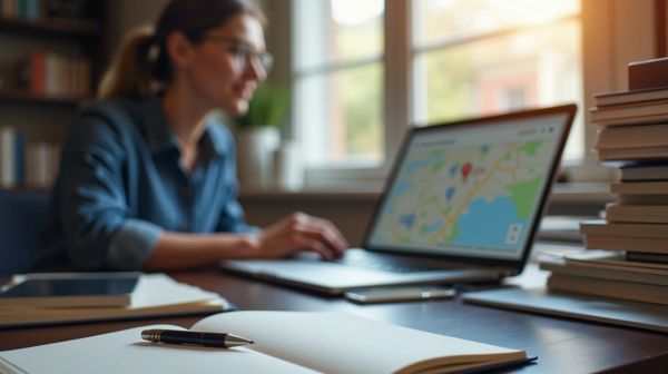 Trouver des backlinks locaux : stratégies efficaces pour améliorer votre SEO