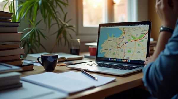 Trouver des backlinks locaux : stratégies efficaces pour améliorer votre SEO