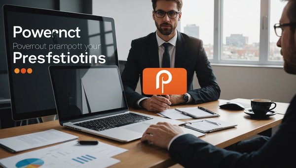 Comment une agence powerpoint peut révolutionner vos présentations